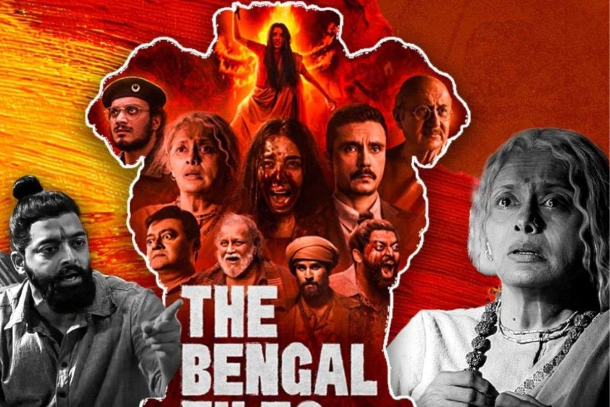 The Bengal Files Final Box Office Collection
