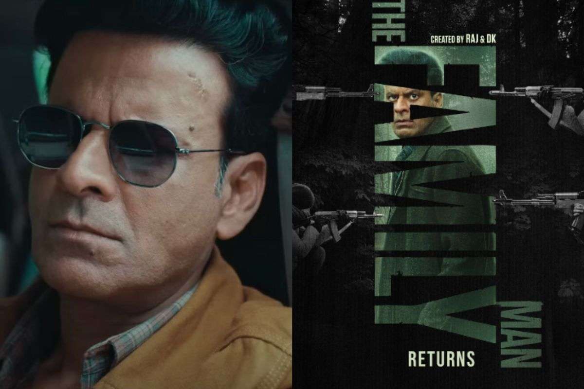 The Family Man Season 3 OTT Release