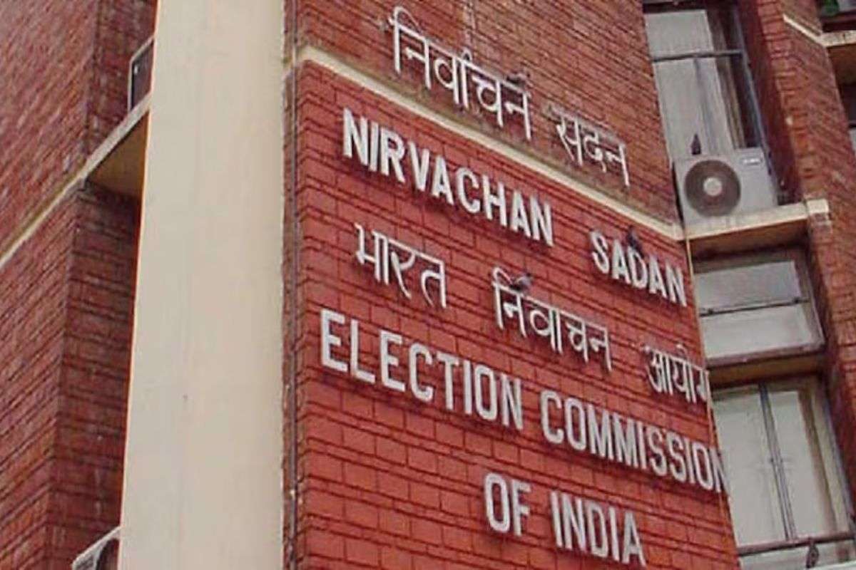 There will be a three-year ban on irregularities in election expenses