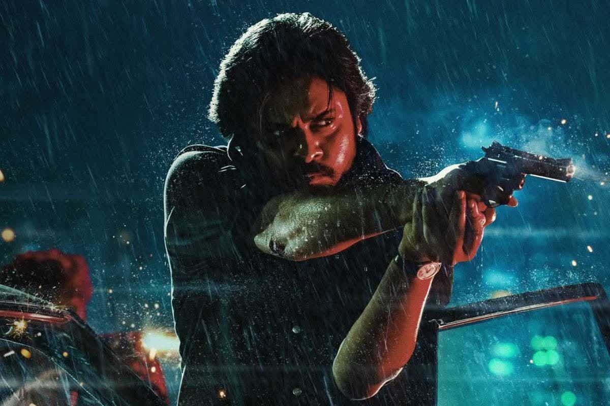 They Call Him OG OTT Release