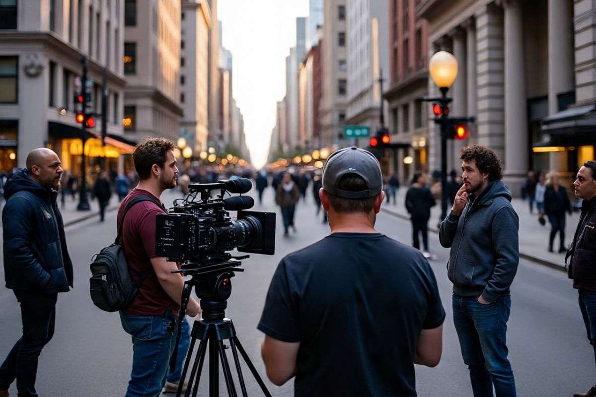 This district of Bihar will turn into a mini Bollywood.