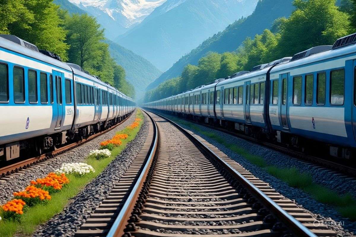 This train running from Bihar will remain cancelled till January 4