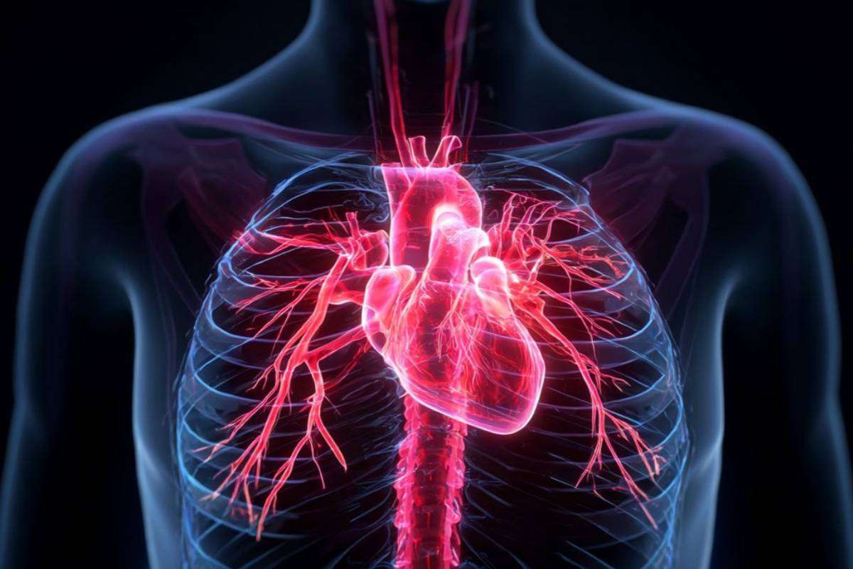 Tips To Prevent Heart Attack Min