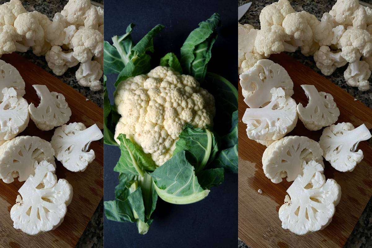 Easy Tips to Store Cauliflower for Long Time