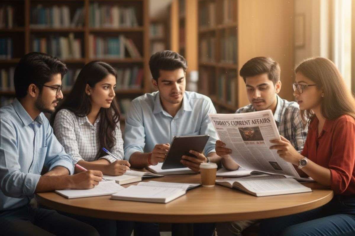 Todays Current Affairs in Hindi