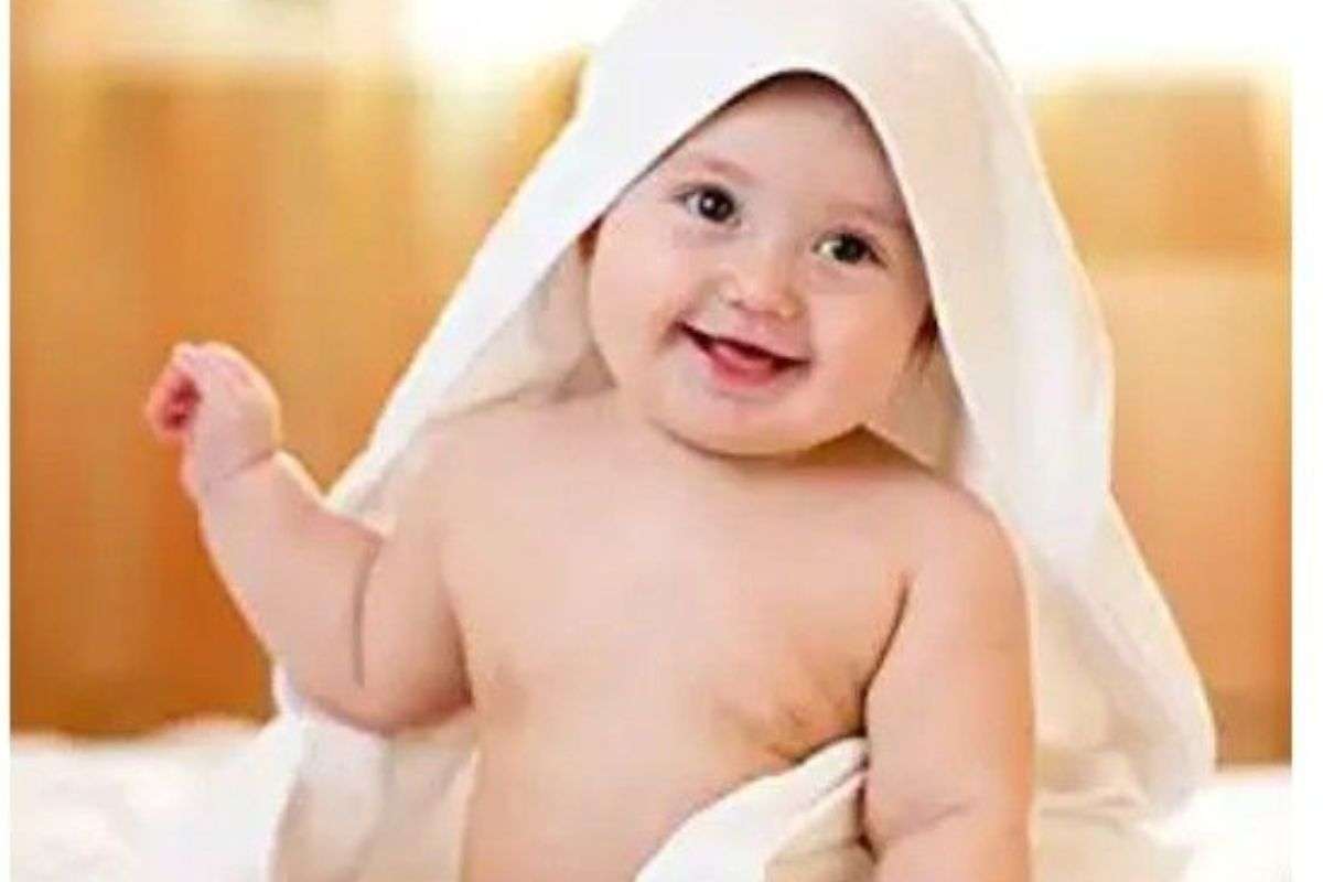 Chhathi Maiya Inspired Baby Names