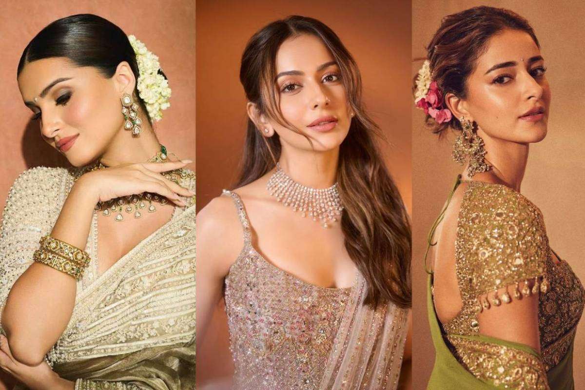 Trendy Blouse Design 2025 min