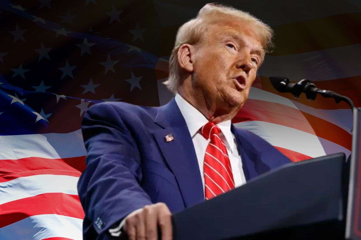 Trump Warns Iran US building 28 new B 2 bombers