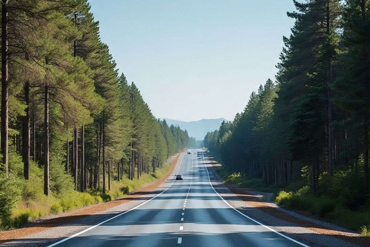 Two four-lane roads will be built in Bhagalpur