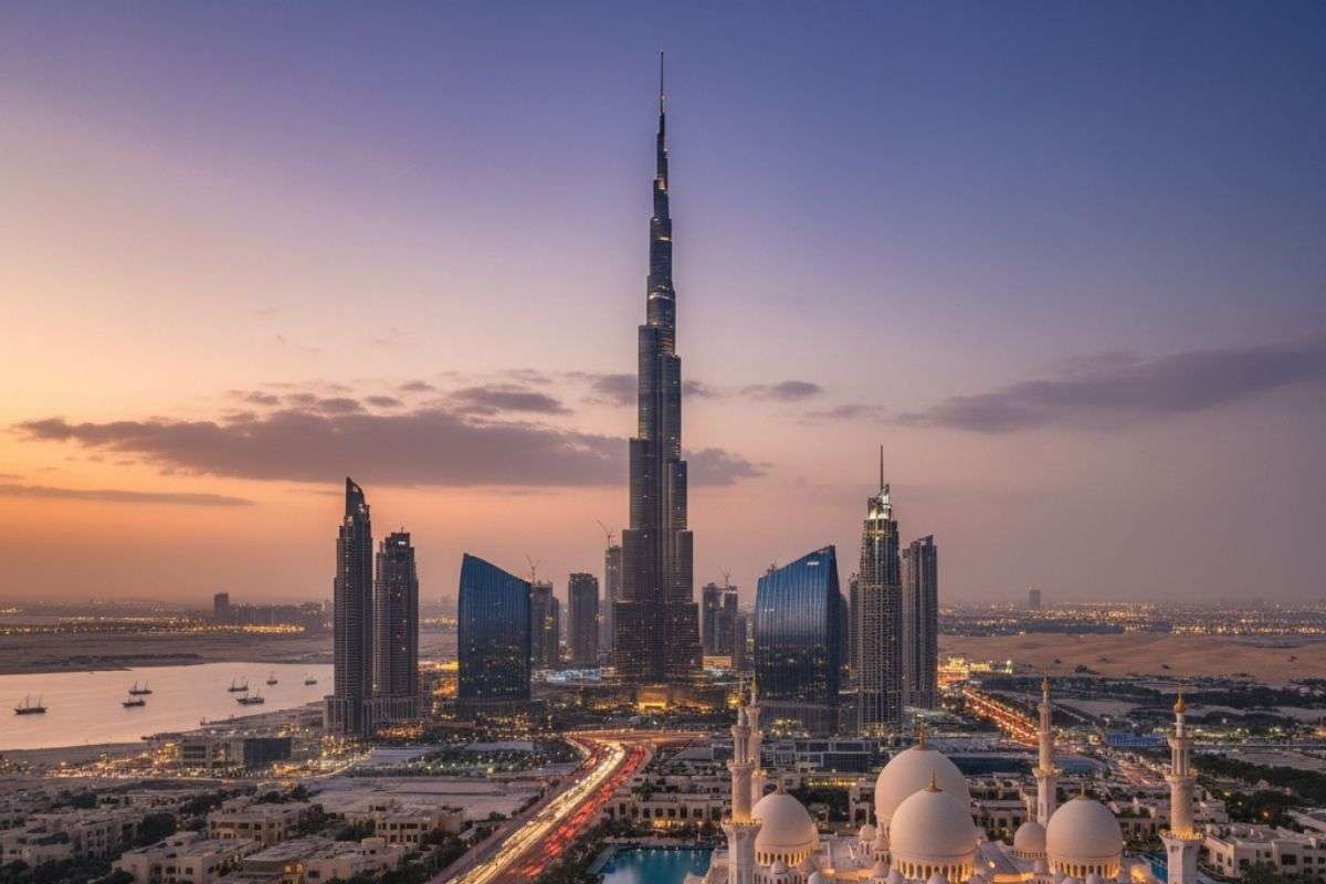 UAE Visa Residency Changes