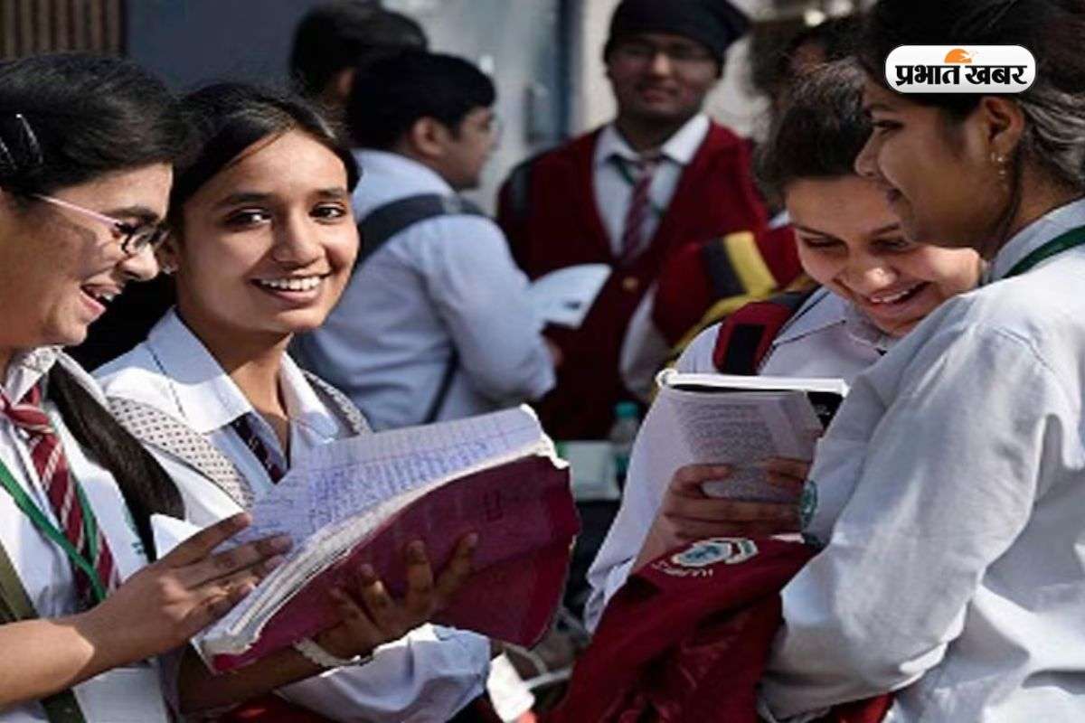 UP Board Exam Date Sheet