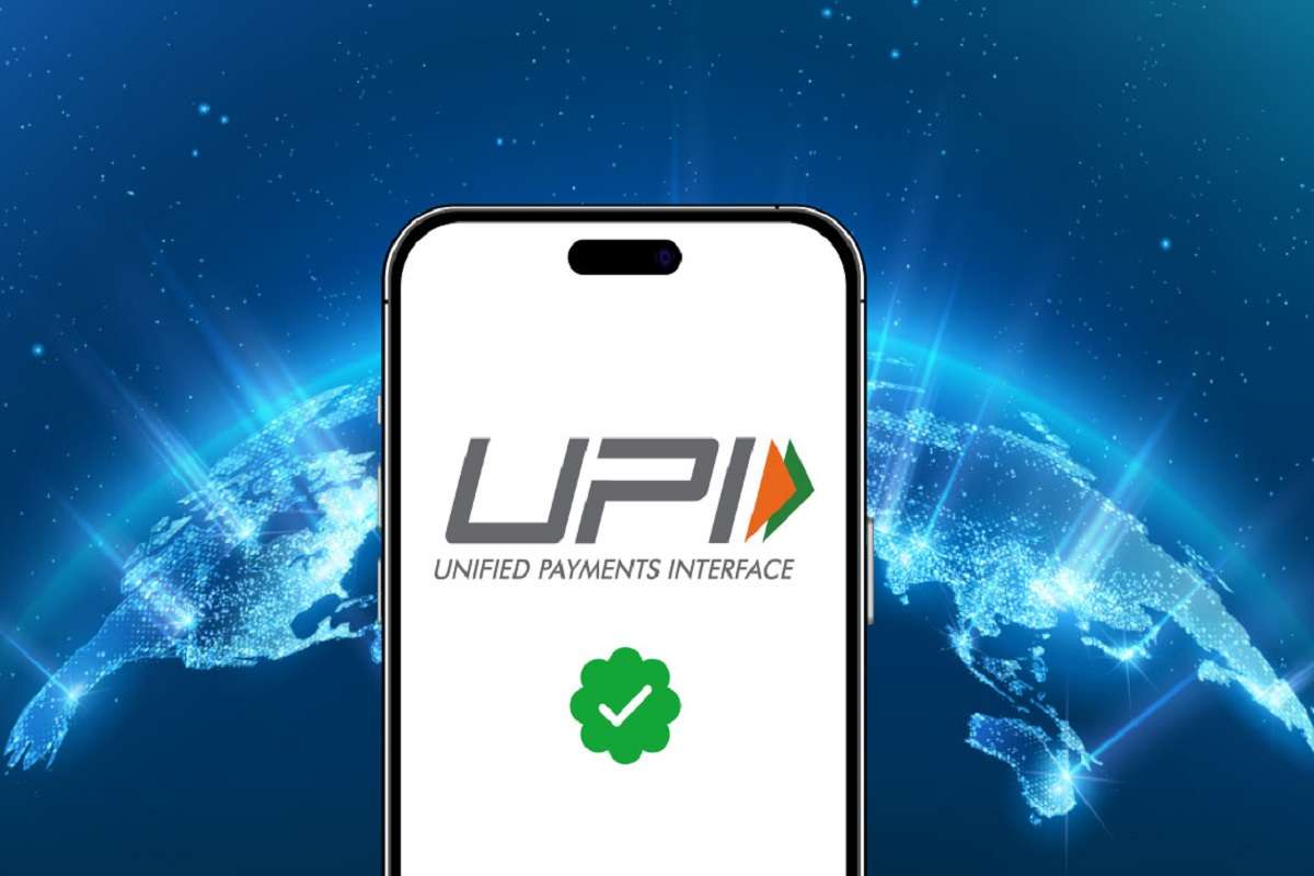 UPI Payments
