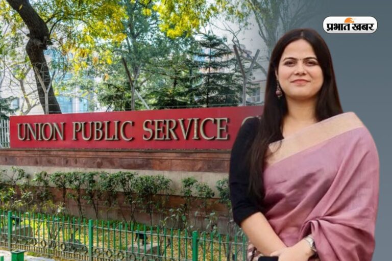 UPSC का ऐसा इंटरव्यू नहीं सुना होगा, Topper से पूछा गया फेवरेट Quotes पर सवाल