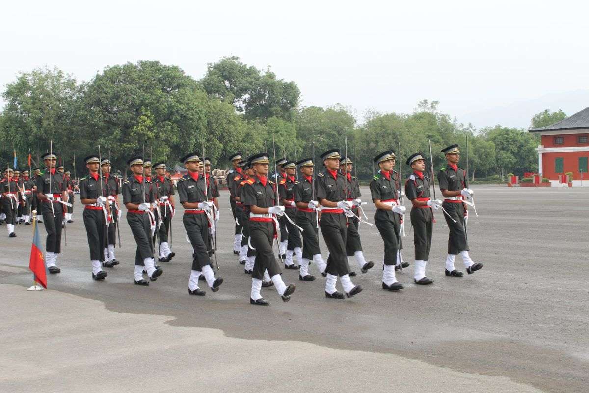 UPSC NDA SSB Interview
