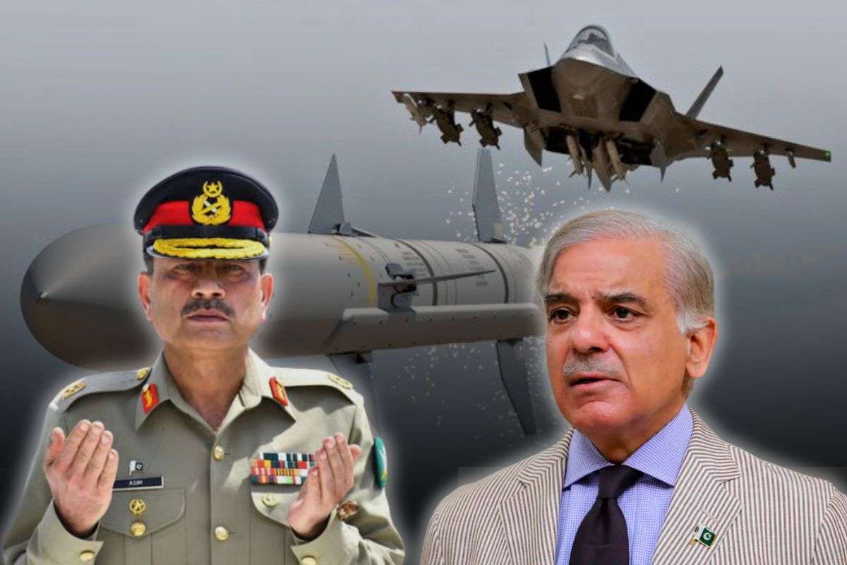 US Embassy clarifies on AAMRAMs missiles to Pakistan