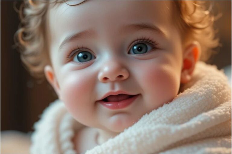 Trending Baby Names 2025: मॉडर्न पैरेंट्स के लिए न्यू एज बेबी नेम्स कलेक्शन