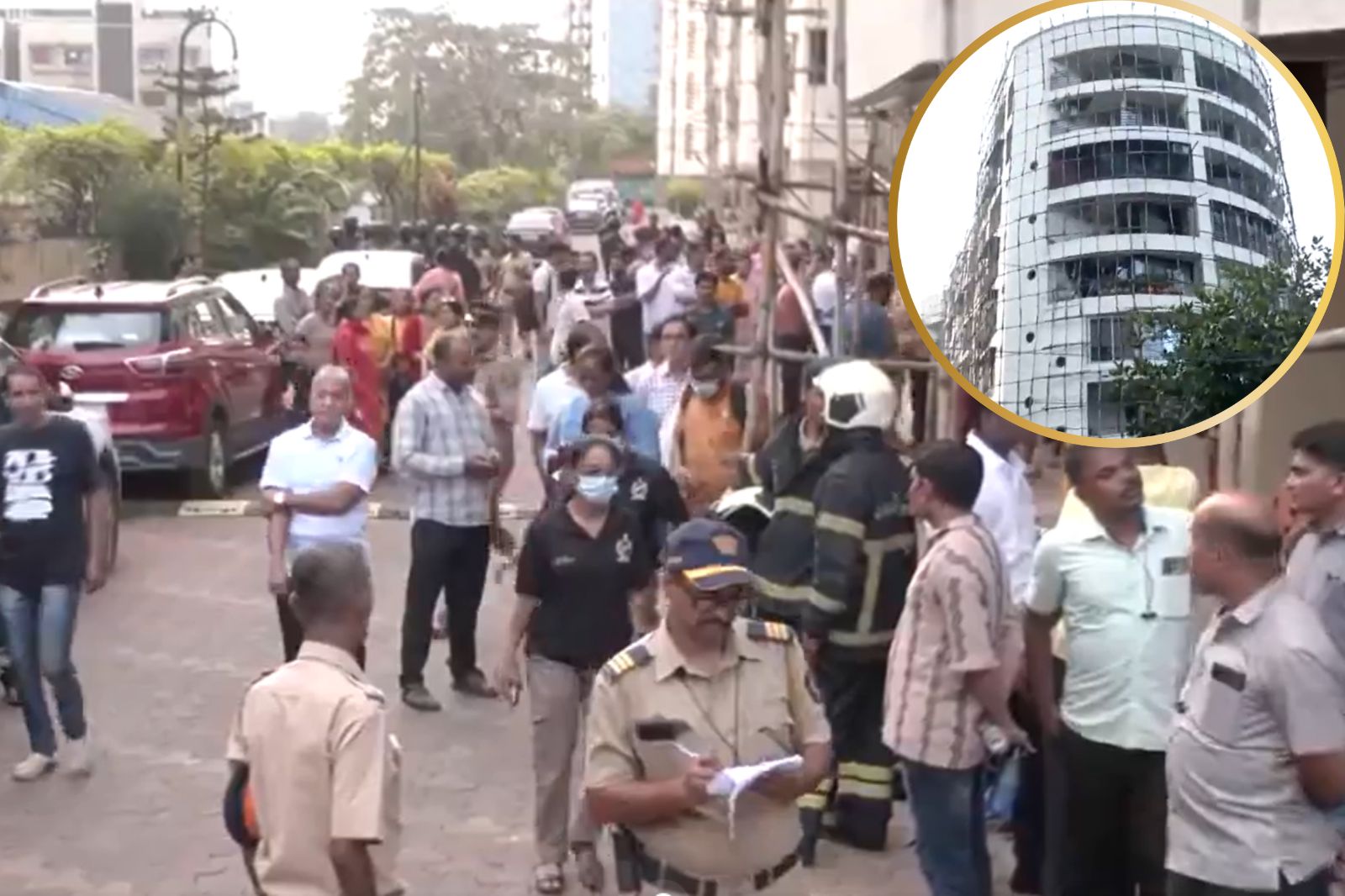 Mumbai News Mumbai News