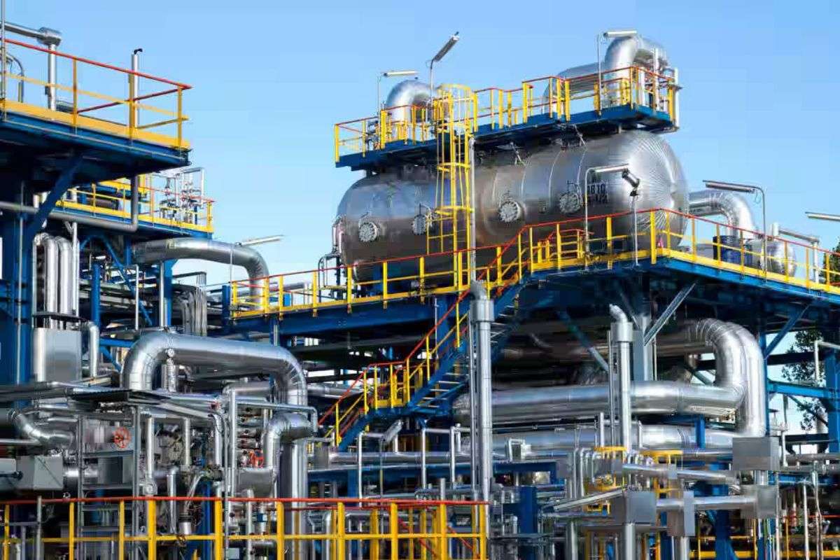 Uttar Pradesh food processing