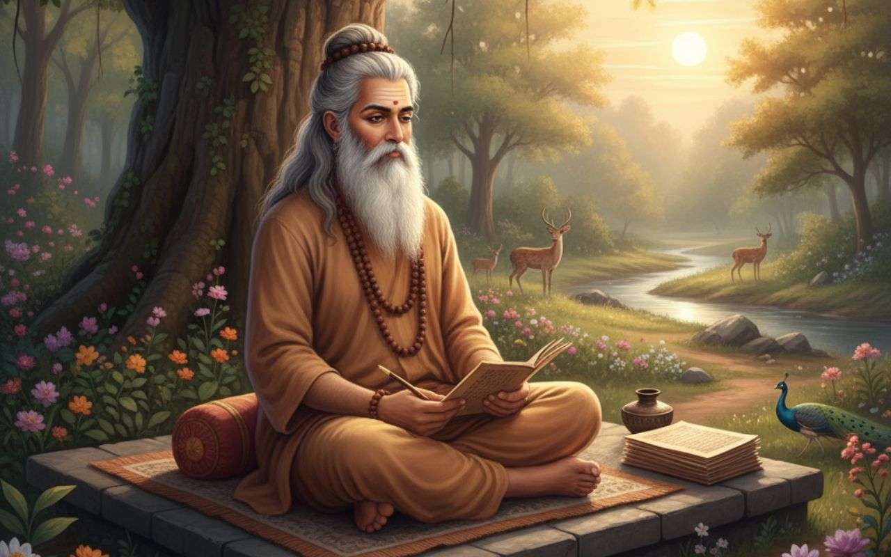 Valmiki Jayanti 2025 Importance