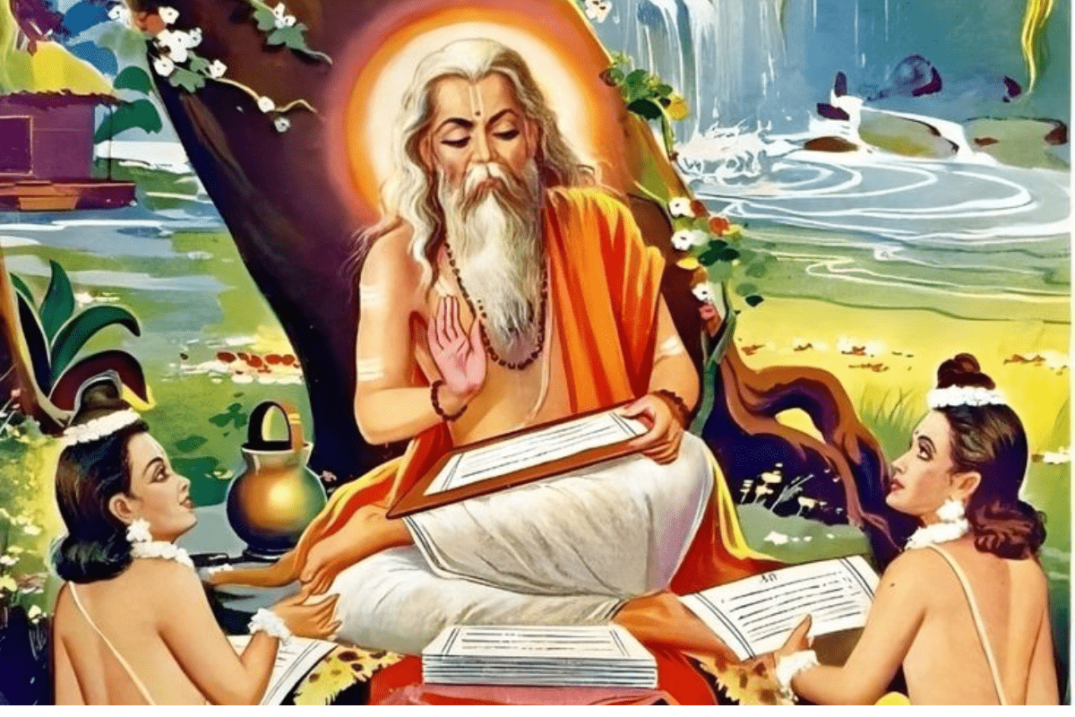 Valmiki Jayanti 2025 Wishes