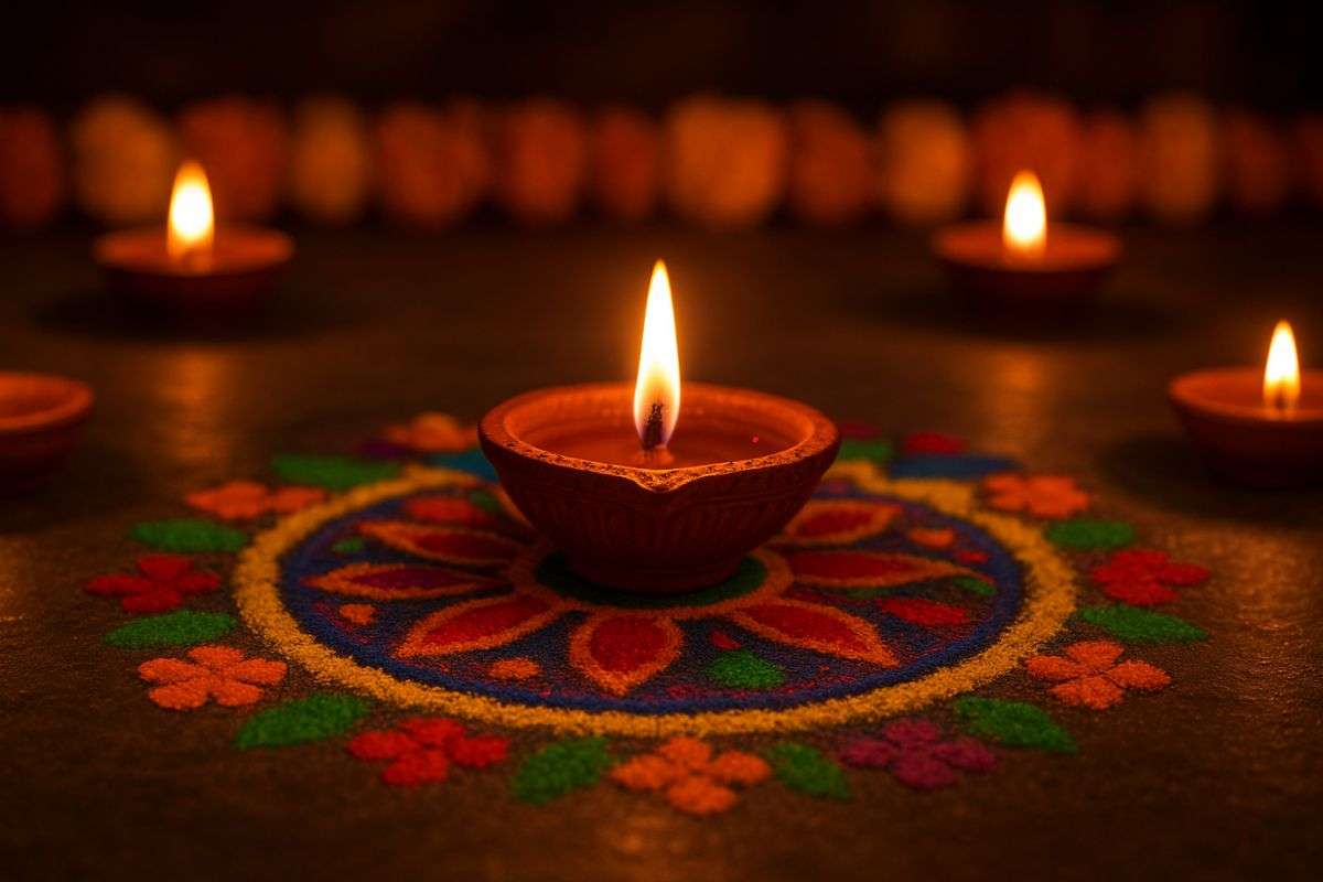 Vastu Tips For Diwali