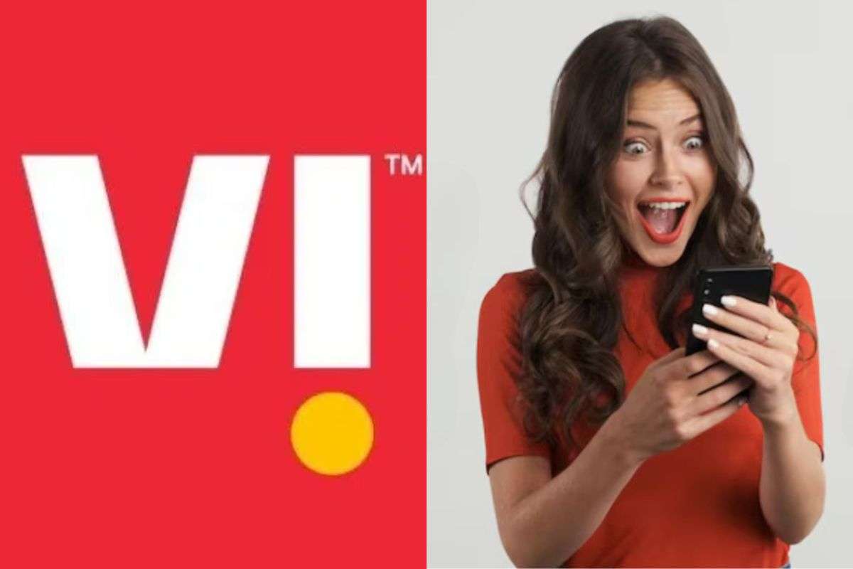Vi 50GB Extra Data Offer