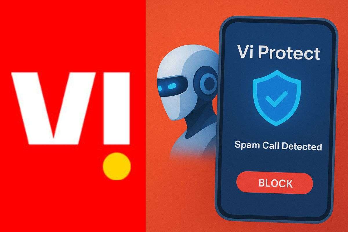Vi Protect Launch