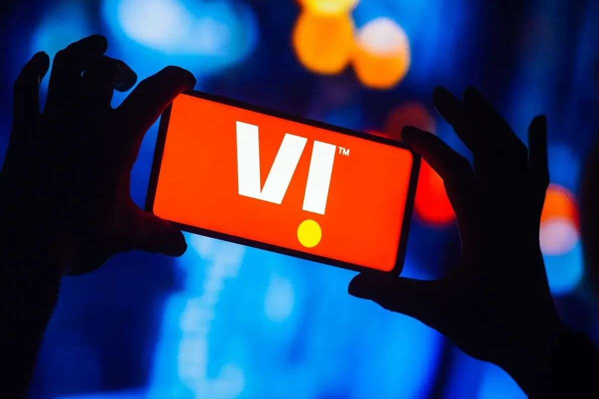 Vi rs 419 Recharge Plan