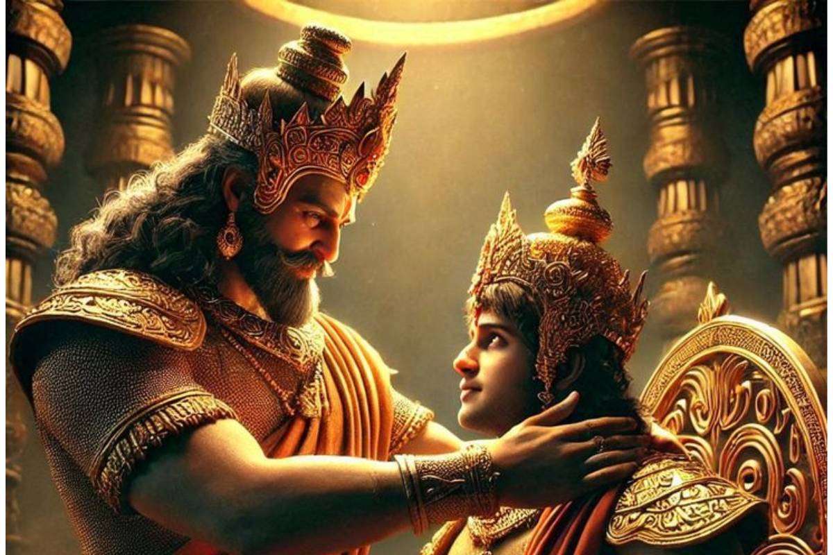 Vidur Niti for Happiness In Life