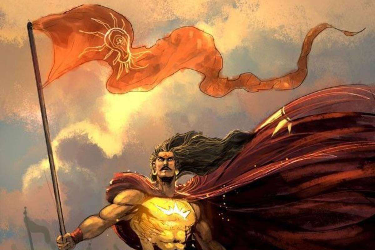 Vidur Niti In Hindi Min