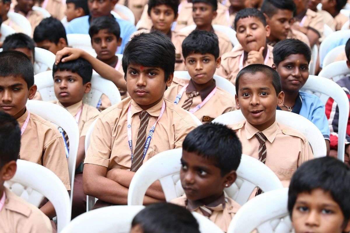 Viksit Bharat Buildathon 2025