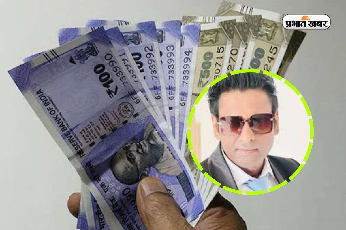 Viral Ravi OP Sharma