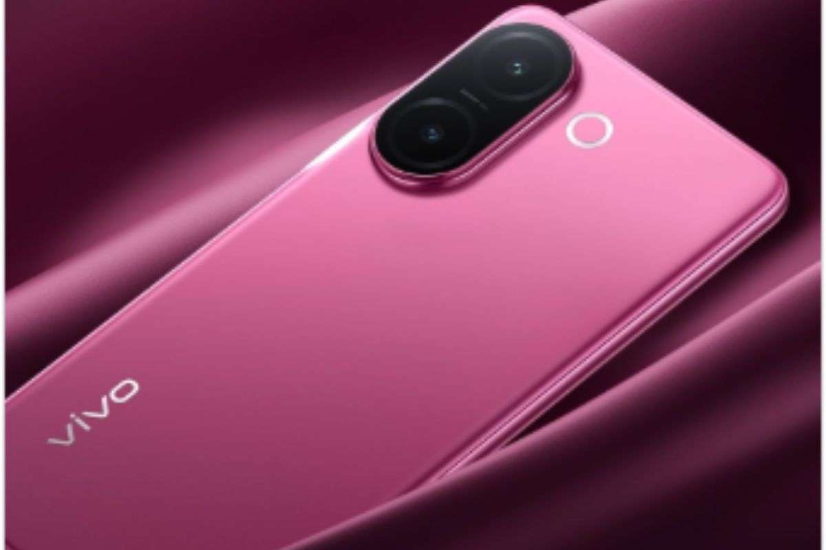 Vivo V60e india launch date confirmed