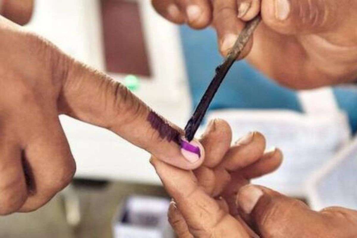 Voters problems will be resolved on the toll-free number