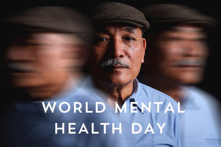 World Mental Health Day 2025: तनाव, चिंता या डिप्रेशन से हैं परेशान? वर्ल्ड मेंटल हेल्थ डे पर एक्सपर्ट से जानिए राहत के आसान उपाय