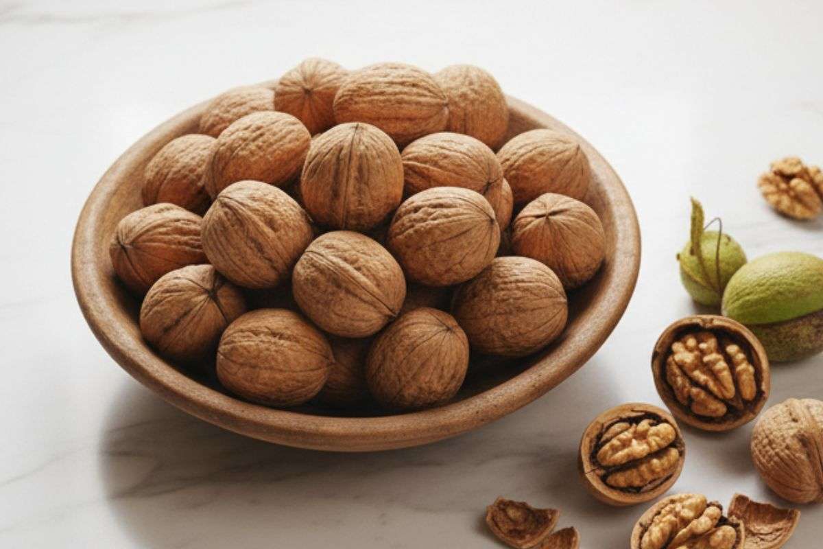 Walnut Benefits