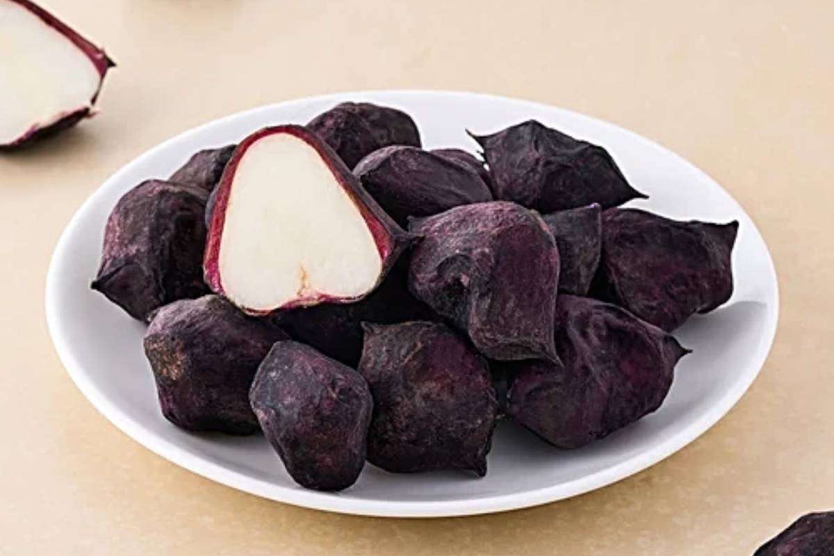 Water Chestnut Benefits