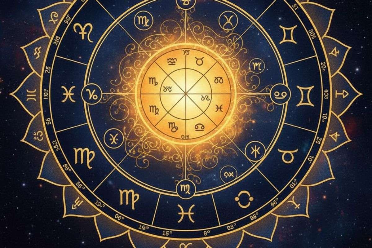 Weekly Horoscope 12 October to 18 October 2025