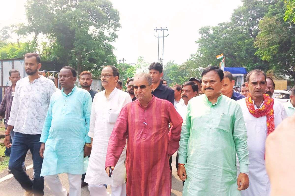 West Bengal Ministers Threat to DVC News