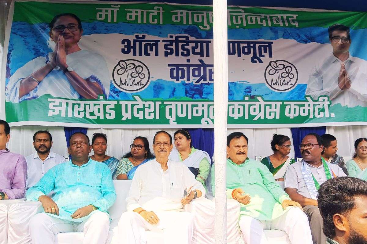 West Bengal Ministers Threat To Dvc