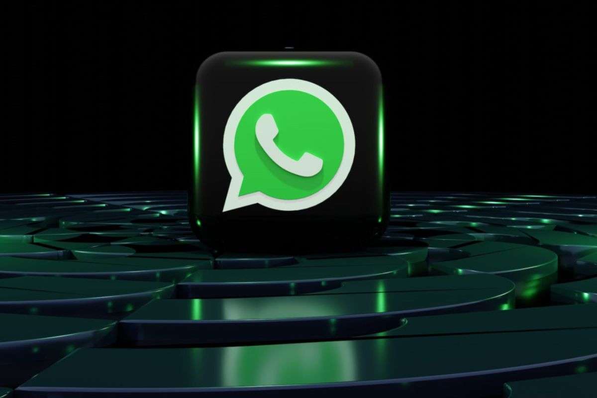 WhatsApp Chat Recovery