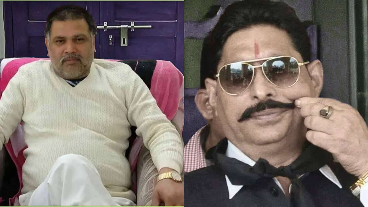 Surajbhan Singh Anant Singh