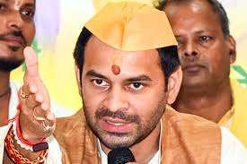 Tej Pratap