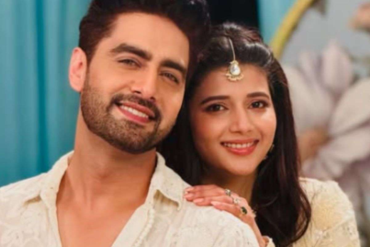 Yeh Rishta Kya Kehlata Hai