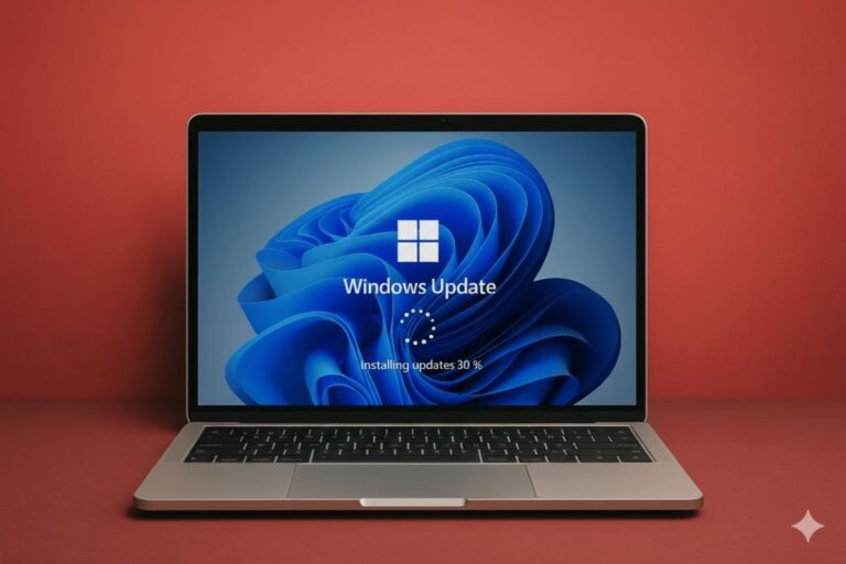AI अपग्रेड और पावर मैनेजमेंट के साथ आया Windows 11 का 24H2 अपडेट, जानें इंस्टॉल करने का पूरा प्रोसेस