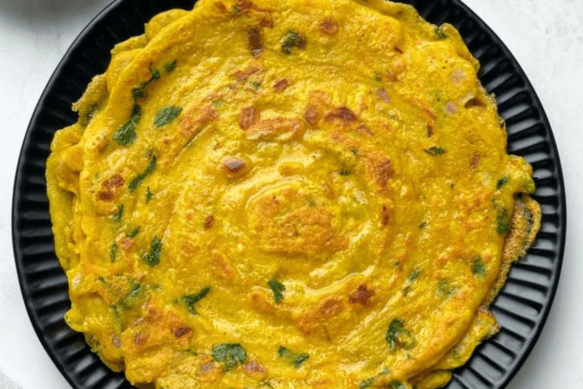 Winter Healthy Breakfast Ideas