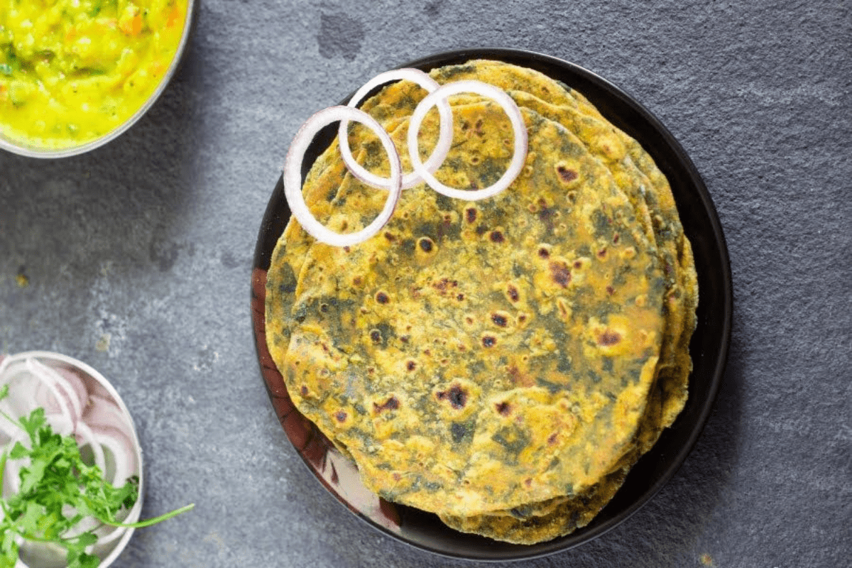 Winter Special Breakfast Ideas