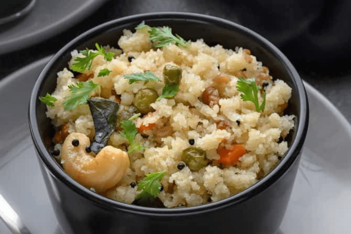 Winter Special Breakfast