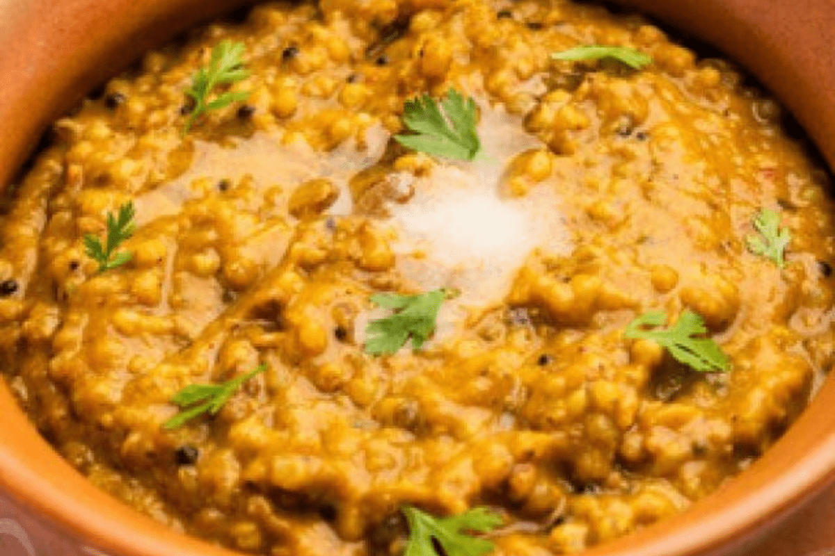 Winter Special Foods