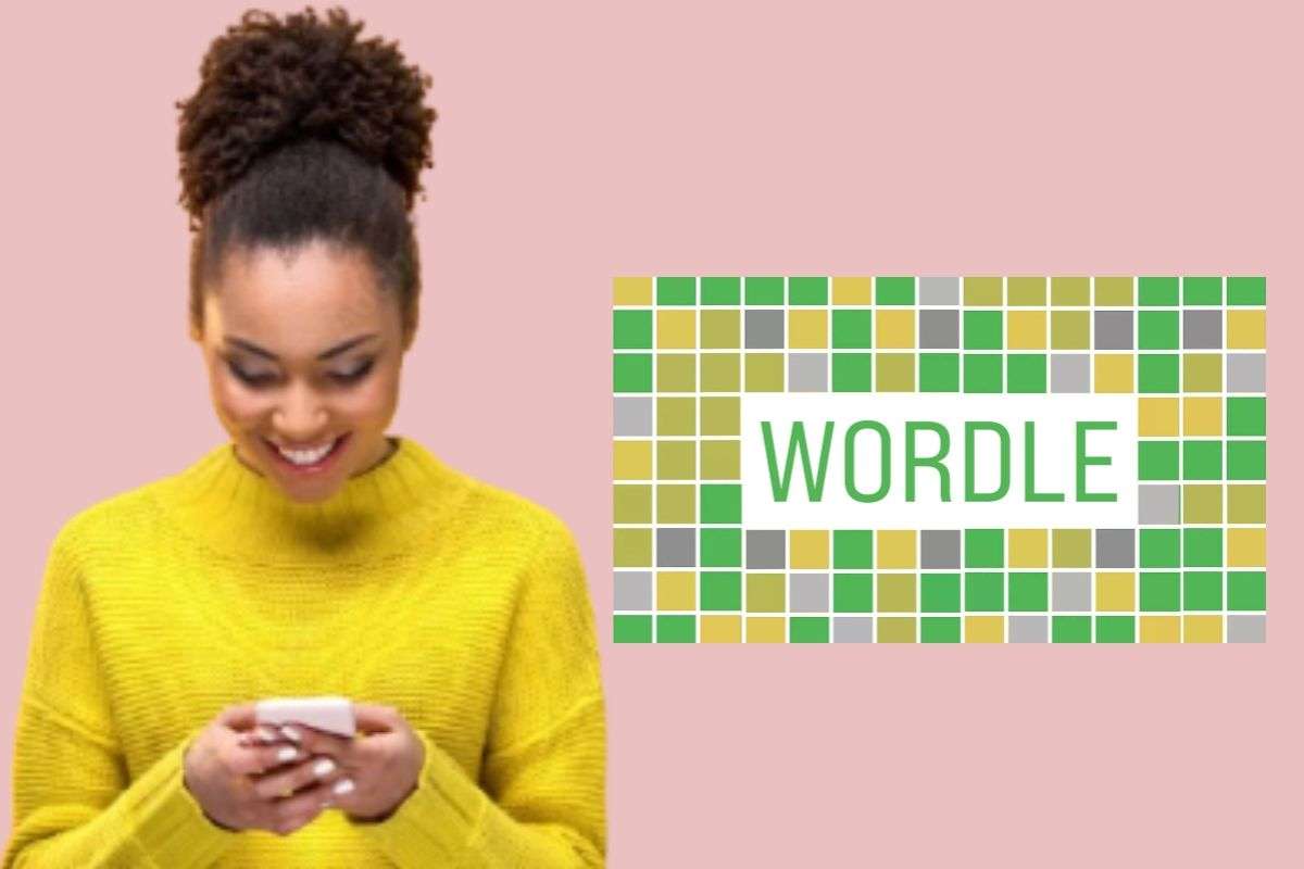 Wordle Answers Today